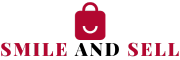 smile and sell logo